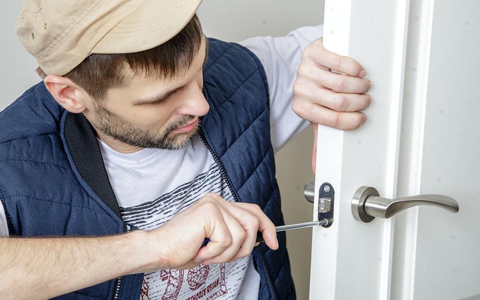  ouvrir une porte fermée à clé Eaubonne